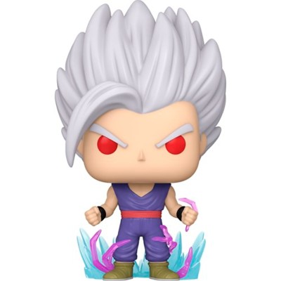 Funko Pop Dragon Ball Super Son Gohan Beast