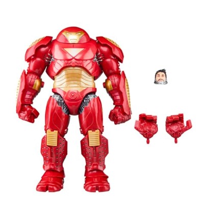 Marvel Legends Hulkbuster Deluxe Marvel 85th Anniversary