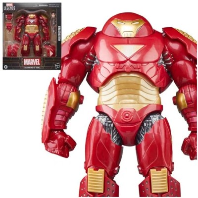 Marvel Legends Hulkbuster Deluxe Marvel 85th Anniversary