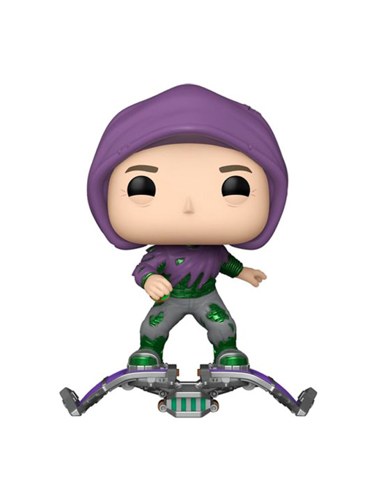 Funko Pop Spiderman No way Home Green Goblin