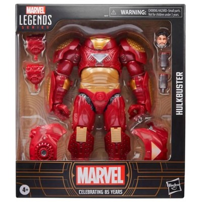 Marvel Legends Hulkbuster Deluxe Marvel 85th Anniversary