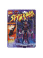 Marvel Legends Retro Spider-Man Unlimited