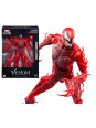 Marvel Legends Venom Let There Be Carnage Deluxe