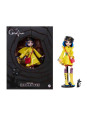 Monster High Coraline Skullector Doll
