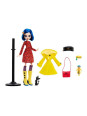 Monster High Coraline Skullector Doll