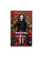 Monster High x Wednesday Morticia Addams