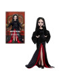 Monster High x Wednesday Morticia Addams