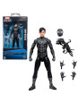 Marvel Legends Spider-Man 3 Simbionte