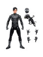 Marvel Legends Spider-Man 3 Simbionte