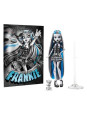 Monster High Reel Drama Frankie Stein