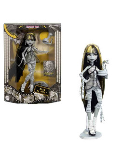 Monster High Reel Drama Cleo de Nile