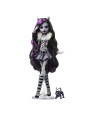 Monster High Reel Drama Clawdeen Wolf