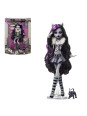 Monster High Reel Drama Clawdeen Wolf