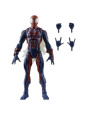Marvel Legends Spider-Man Unlimited Retro
