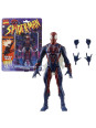 Marvel Legends Spider-Man Unlimited Retro
