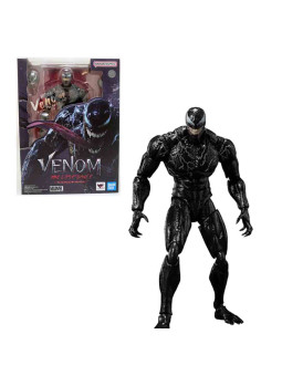 S.H.Figuarts Venom The Last Dance Movie Venom
