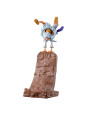 One Piece Porta Celular Monkey D. Luffy Gear 5