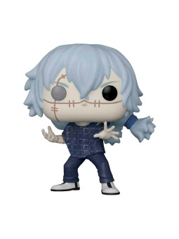 Funko Pop Jujutsu Kaisen Mahito #1115