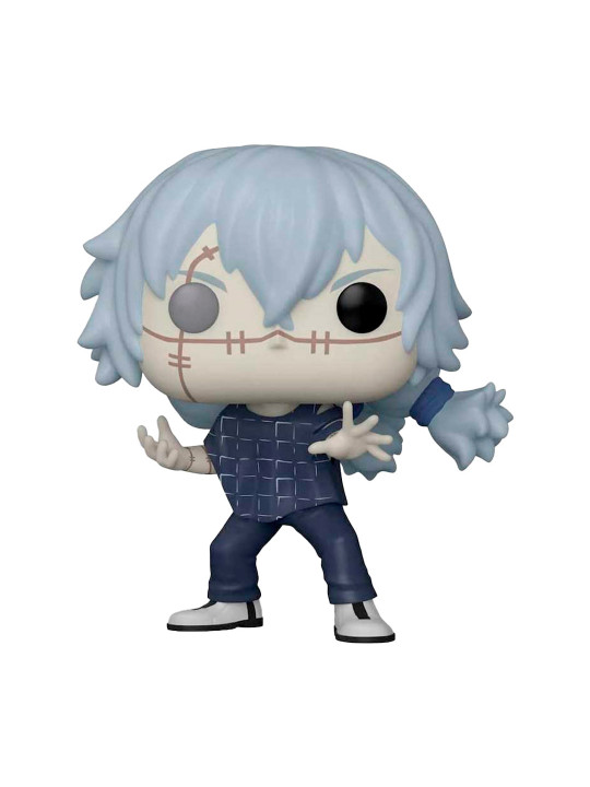 Funko Pop Jujutsu Kaisen Mahito #1115