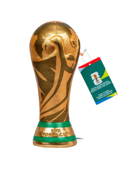 Peluche Copa del Mundo 2026 - 25CM