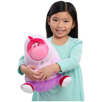 Peluche Vergüenza Intensa Mente 2 - 27CM