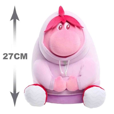Peluche Vergüenza Intensa Mente 2 - 27CM