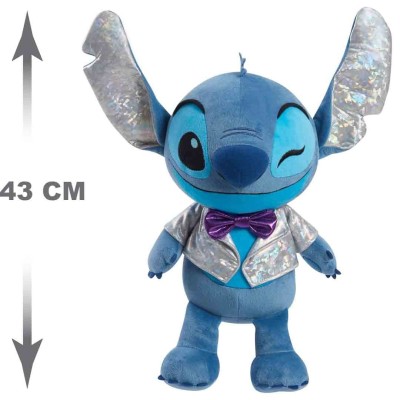 Peluche Stitch - 43CM