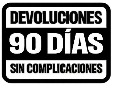 DEVOLUCIONES 90 DÍAS