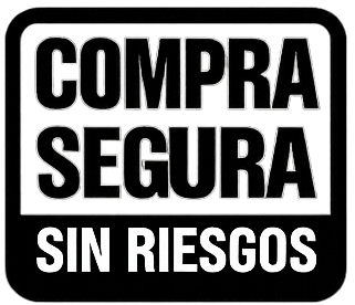 COMPRA SEGURA